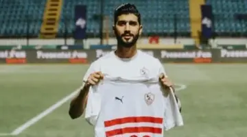 تحويلات مالية.. الزمالك ينهي أزمة مستحقات ساسي لرفع العقوبة الدولية